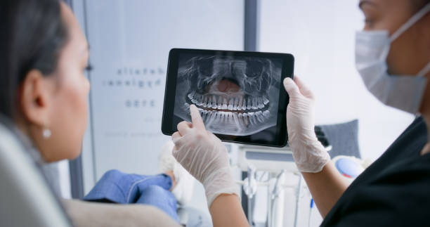 Licensed Root Canal Treatment service in Musselshell County County, MT - Dentist Open Now